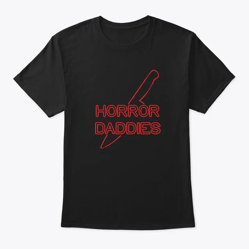 The Horror Daddies Collection