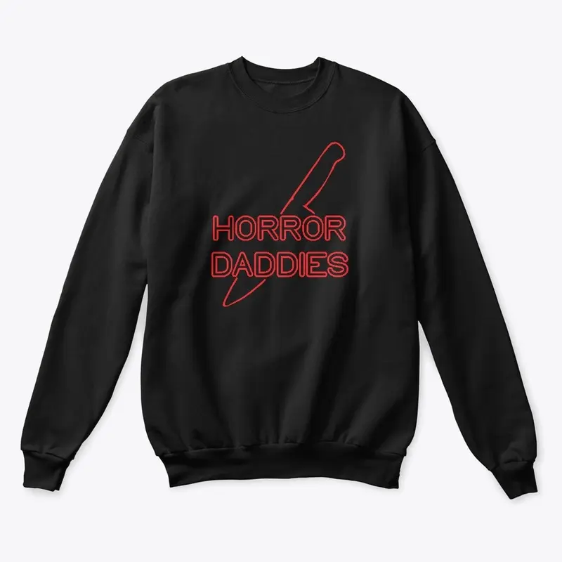 The Horror Daddies Collection