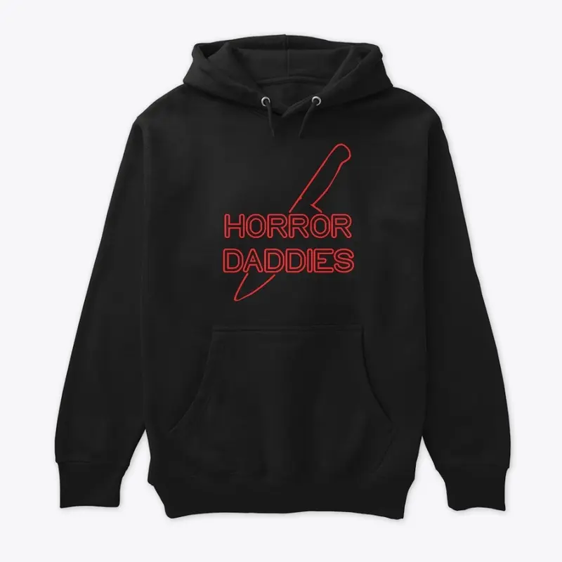 The Horror Daddies Collection