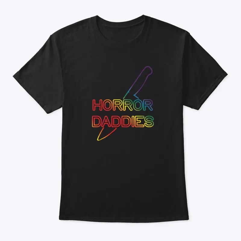 Horror Daddies PRIDE